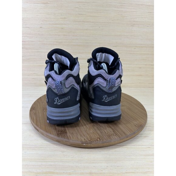 Danner Springfield Low Composite Toe Grey Multicolor Shoes Womens Size 8 - Picture 4 of 8